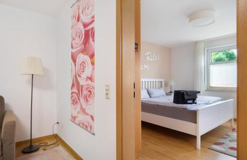 Haus Am Sonnenhügel - Foto 31