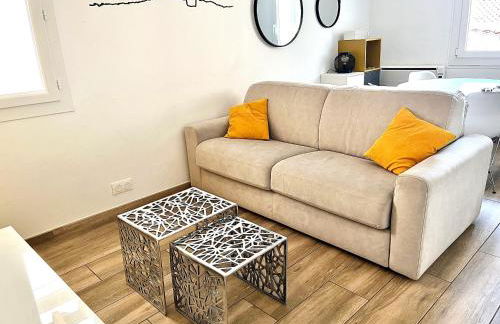 • Le soleil du Panier • Coeur historique - Foto 9