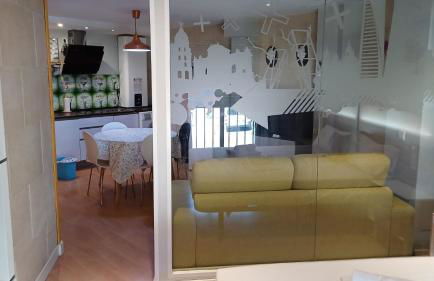 Homelikes Madrid - Photo 95