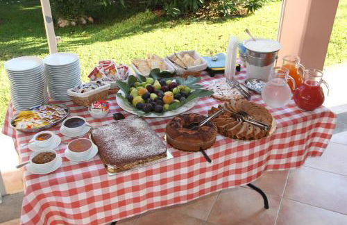 Agriturismo Agrifoglio - Foto 19