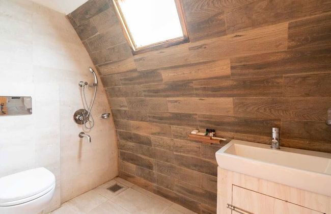 Nirvana Dhar Nature Resort - Foto 10