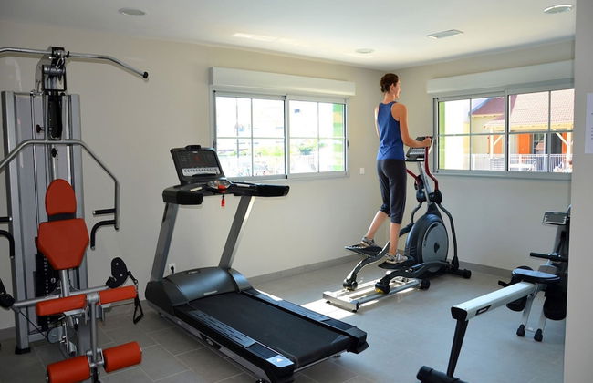 Holiday Home Near Bassin van Thau Windsurfing - Foto 6