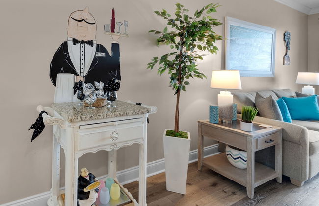 Treasure Island 0205 - Foto 25