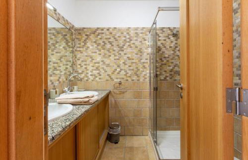 Cozy & Luxurious Getaway - 3 Decks Oceanview & Pool - Sao Jose - Foto 15