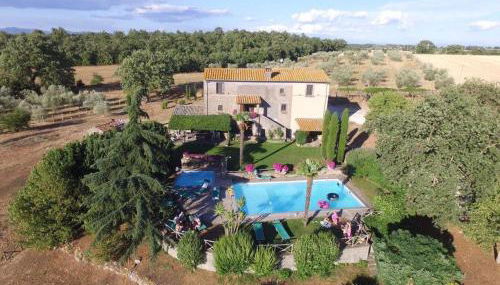 Villa Arzilla Antica Residenza di campagna - Foto 3