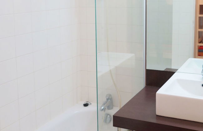 Les Terrasses de l'Océan T2/6 - Foto 9