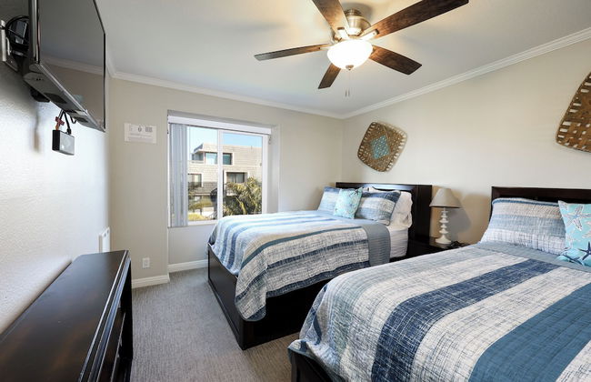 Oceanside Beach Condos - Foto 24