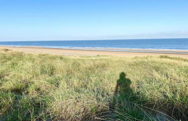 Cozy Holiday Home in Noordwijkerhout near Lake - Foto 26