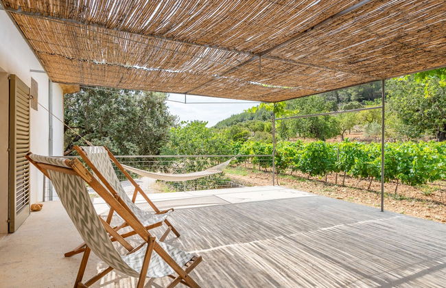 Agroturismo Filicumis - Foto 76