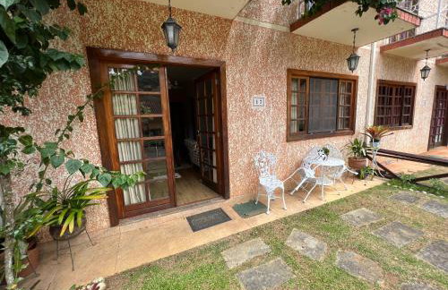 Casa com vista deslumbrante próximo a feirinha - Photo 30