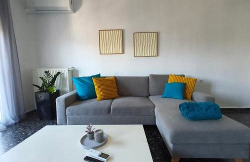 ilios - urban suite, city center - Foto 2