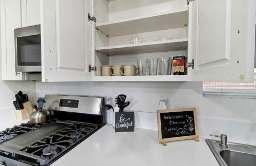 Country Charmer Single Story Cottage Pet Friendly - Foto 29