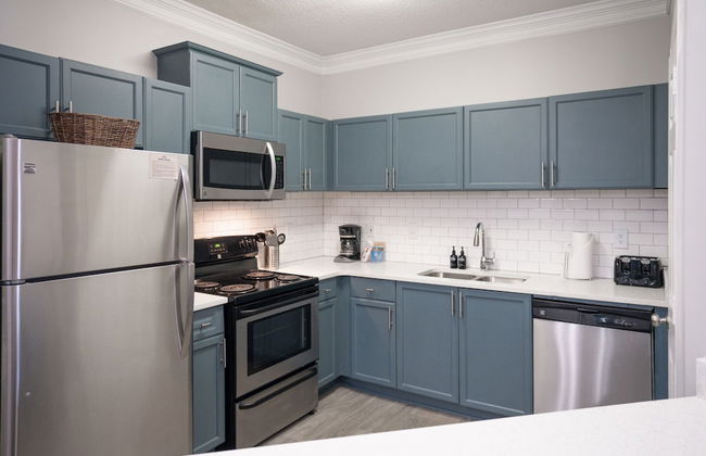 Furnished Apartments near Emory - Foto 17