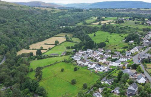 Castell Morlais - Luxurious 5 Bed - Pontsticill - Foto 15