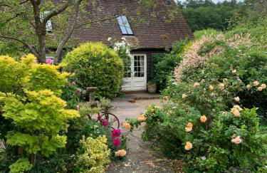 The Barn at Logmore Farm - Foto 5