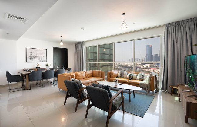 Exquisite Apartment RAK - 806 - Photo 6