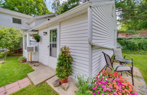 Chagrin Falls Home about 2 Mi to Town! - Foto 22