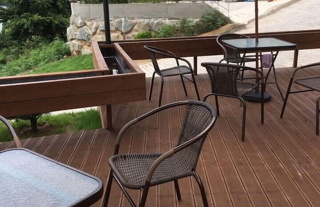 Blue Road Town Pension-Crystal - Foto 27