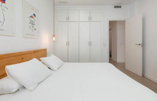 ApartUP Valencia Opera - Photo 28