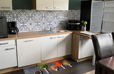 Ferienwohnung Rockenbach - Foto 11