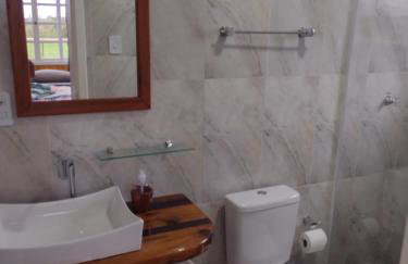 Pousada das Palmeiras - Foto 12