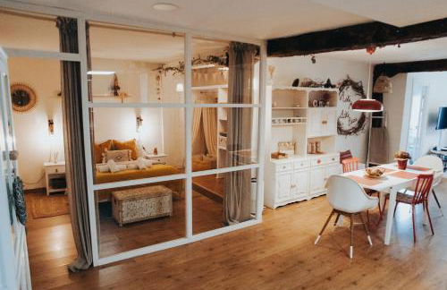 Atxuri Casco Viejo Garaje incluido - Foto 1