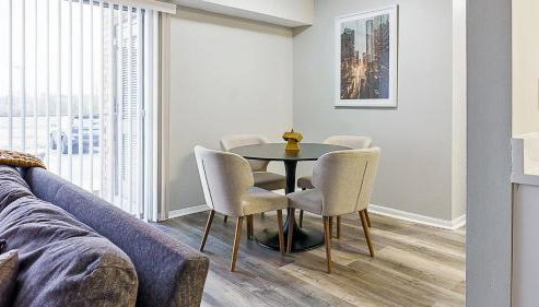 Landing Spectacular 1BD Gym Pool - Foto 5, Other