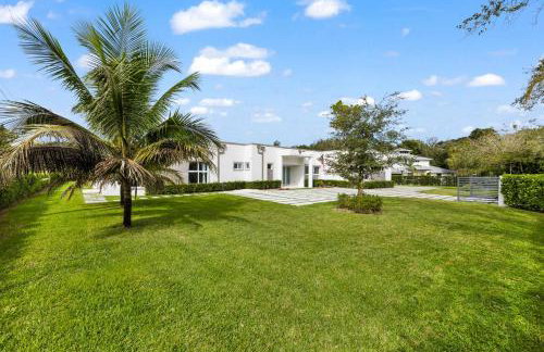 The White House of Miami ºPerfect for Families & Weekly Stays Close to Miami Beaches and the Keys West - Foto 18