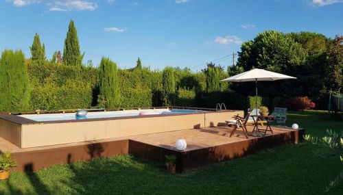 Holiday Home Unterkunft in einer Villa- Schwimmbad und großer Garten by Interhome - Foto 4