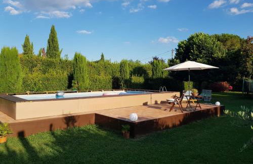 Holiday Home Unterkunft in einer Villa- Schwimmbad und großer Garten by Interhome - Foto 7