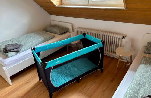 Ferienhaus an der Niers - Foto 9