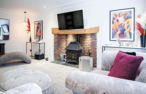 Castell Morlais - Luxurious 5 Bed - Pontsticill - Foto 52