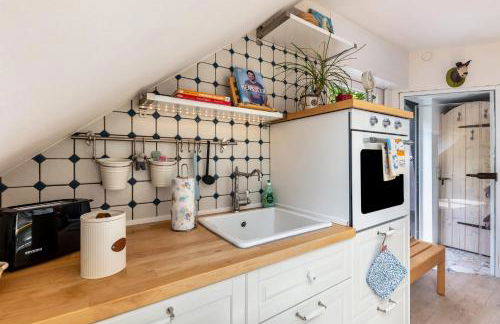 Ferienwohnung Am Jakobsweg - Foto 11