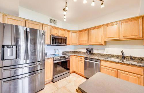 Unique Melrose Home with Private Dock and Lake Access! - Foto 14