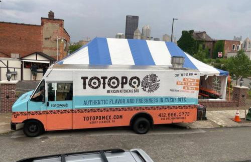 Unique Artsy 2 Bdrm Apt 1.5 mi from Downtown - Foto 51