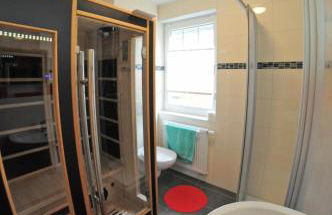 Ferienhaus Müritzidyll / OG-Appartement - Foto 9