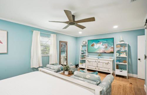 4 Br Bradenton Home Private Pool Outdoor Bar WD - Foto 21