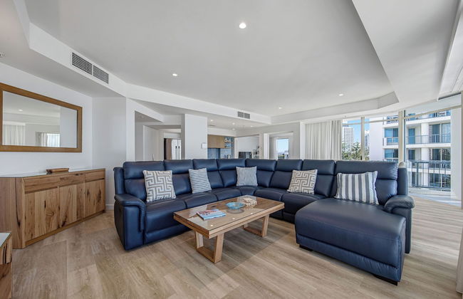 Oceana on Broadbeach - Foto 66