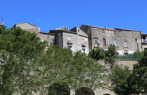 La Masseria PietraMarmo Caiazzo - App to con vista - Foto 47