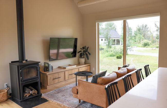 Loma Cottages - Foto 45