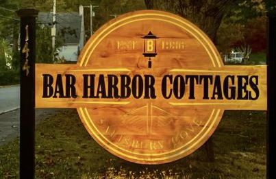 Bar Harbor Cottages & Suites - Foto 1
