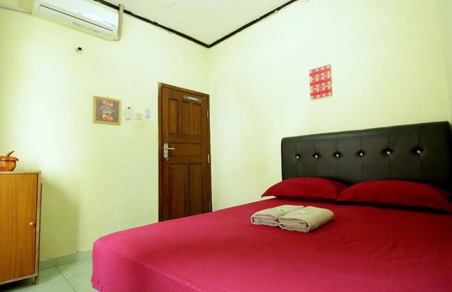 D'Java Homestay Lempuyangan By The Grand Java - Photo 2