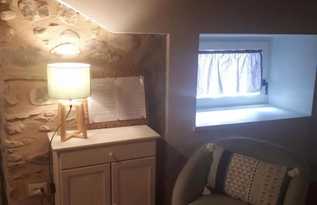 Mimma's - Welcoming Stone and Wood Loft, Near the sea and the Mountain - Foto 5