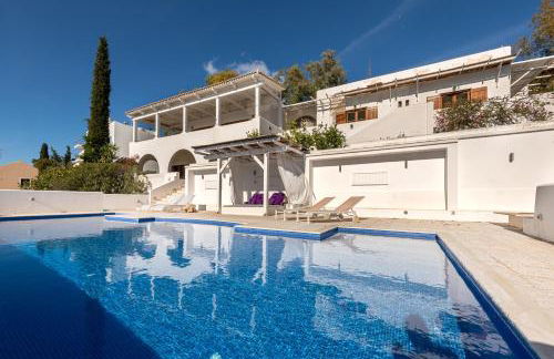 Villa Melandrina - Foto 36