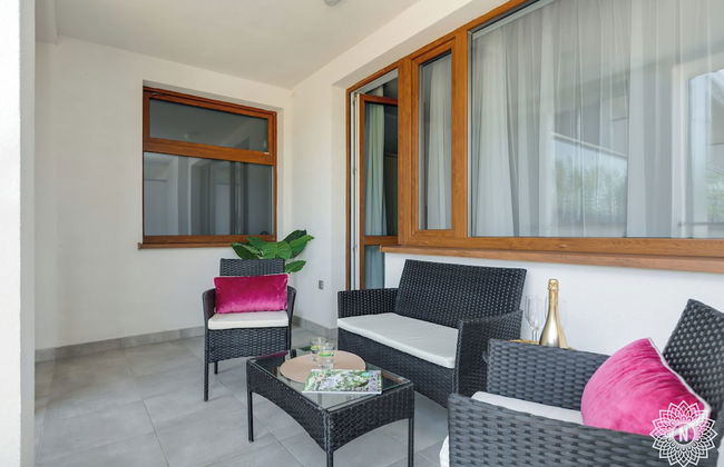 Seaside Apartamenty - Dominikana - Photo 42