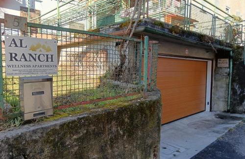 AL RANCH Dolomiti Wellness Cortina Olympic Games 26 Ap D - Foto 31