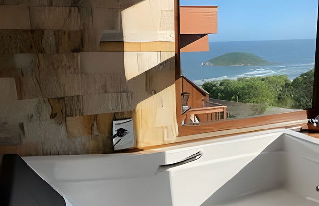 Praia do Rosa - Reserva Pilger - SC - Foto 42