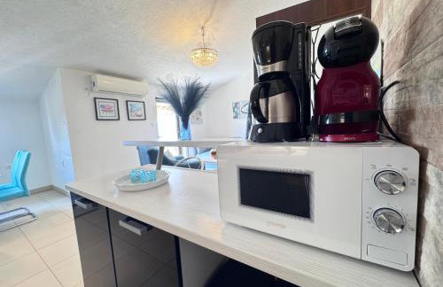 Apartman "Sabine" with heated pool - Foto 3