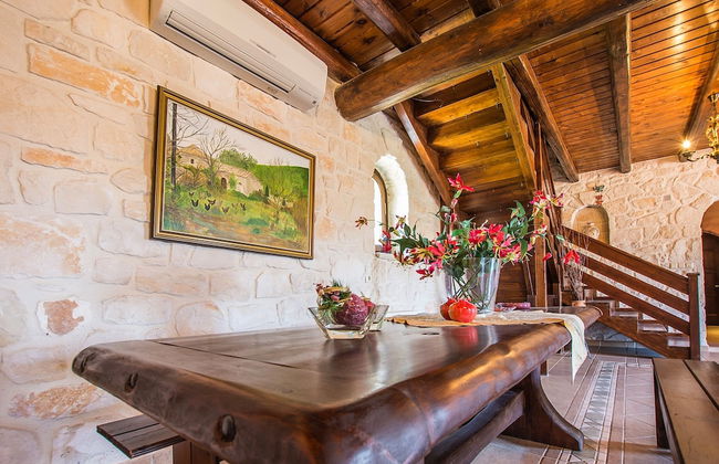 The Vivian - Luxury Stone Villa - Foto 4