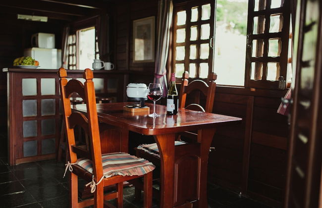 Cabanas Capivari Lodge - Photo 80